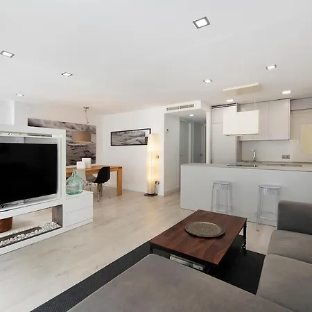 Appartement Calipso By Seasidehomes