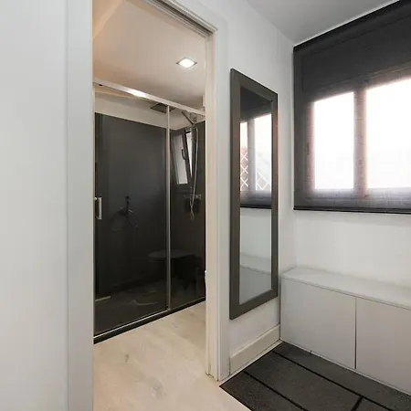 Namaste By Seaside Homes * Castelldefels