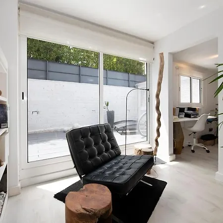 Namaste By Seaside Homes Castelldefels