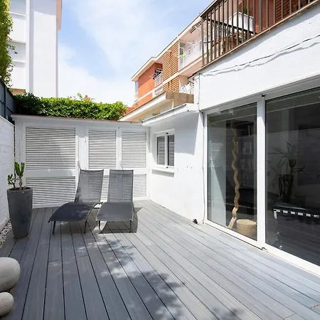 Namaste By Seaside Homes Castelldefels