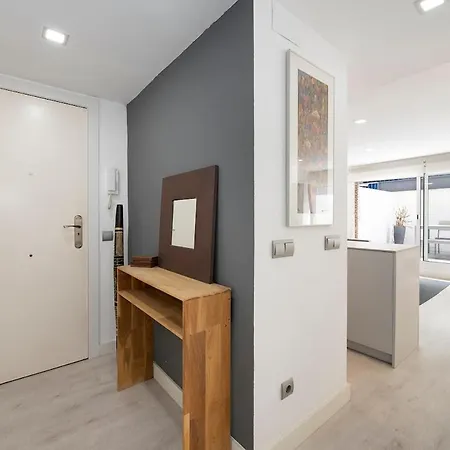 Namaste By Seaside Homes Apartment