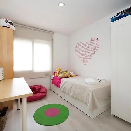 Apartment Namaste By Seaside Homes