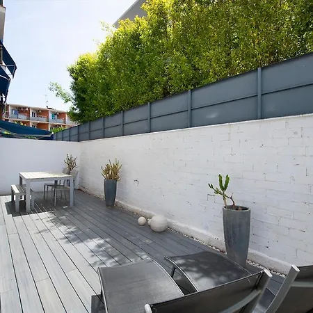 Namaste By Seaside Homes Apartment *