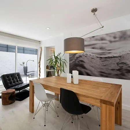 Namaste By Seaside Homes Apartment Castelldefels