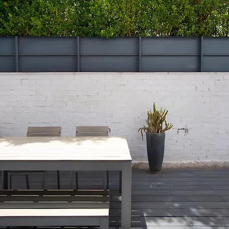 Namaste By Seaside Homes Apartment *