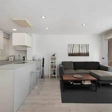 Namaste By Seaside Homes * Castelldefels