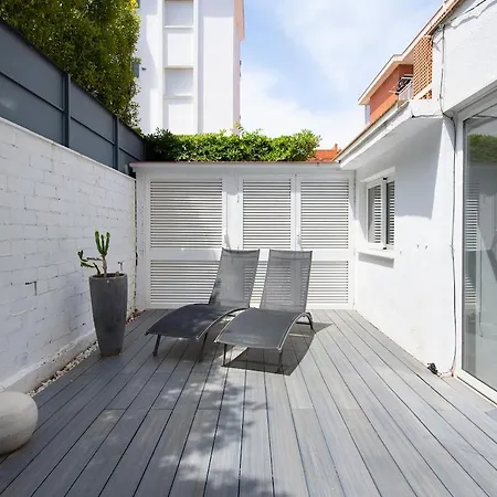 Calipso By Seasidehomes