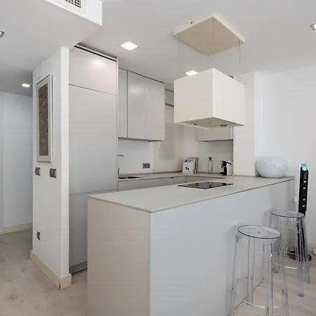 Calipso By Seasidehomes Кастельдефельс