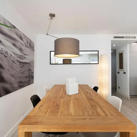 Calipso By Seasidehomes * Кастельдефельс