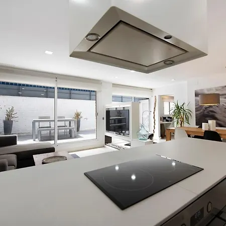Calipso By Seasidehomes