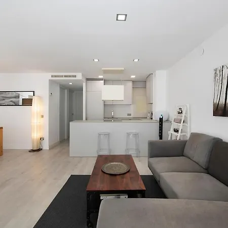 Calipso By Seasidehomes Апартаменты