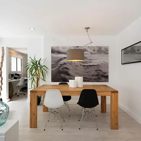 Апартаменты Calipso By Seasidehomes *