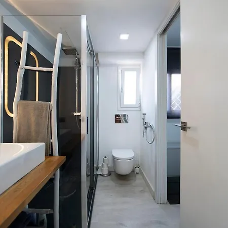 Апартаменты Calipso By Seasidehomes Кастельдефельс
