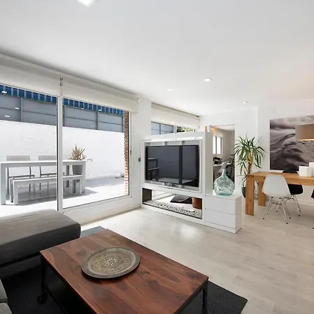 Calipso By Seasidehomes Апартаменты