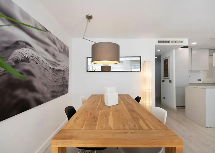 Namaste By Seaside Homes * Castelldefels